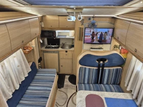 Кемпер Fiat DUCATO, снимка 8