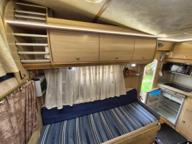 Кемпер Fiat DUCATO, снимка 7