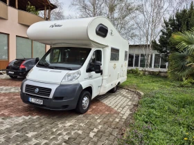 Кемпер Fiat DUCATO, снимка 2