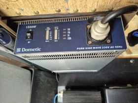 Кемпер Fiat DUCATO, снимка 16