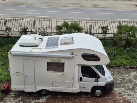 Кемпер Fiat DUCATO, снимка 5