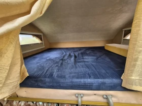 Кемпер Fiat DUCATO, снимка 12