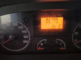 Кемпер Fiat DUCATO, снимка 11