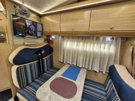 Кемпер Fiat DUCATO, снимка 6