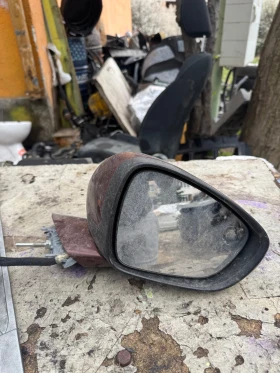 Peogeot 508 2011-2018г дясно огледало, снимка 1