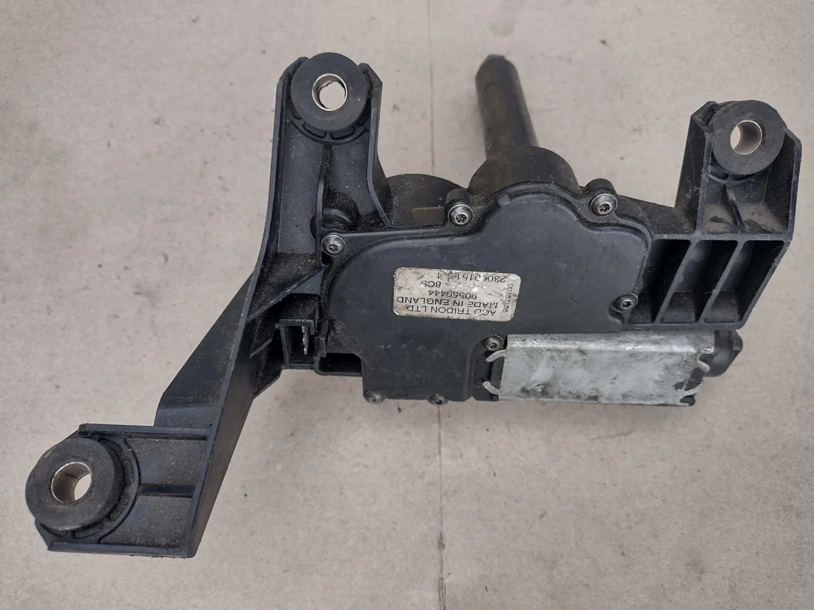 90559444  ������� ����� �������� �� OPEL ASTRA G  90559444 | Mobile.bg � ����������� 1