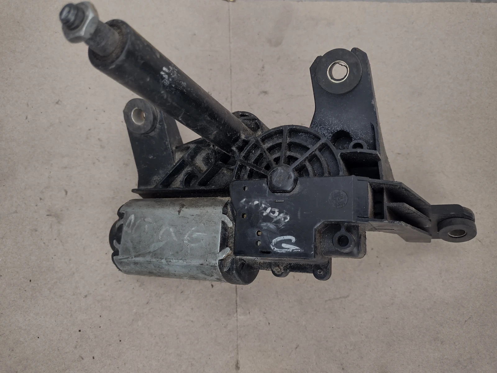 90559444  ������� ����� �������� �� OPEL ASTRA G  90559444 | Mobile.bg � ����������� 2