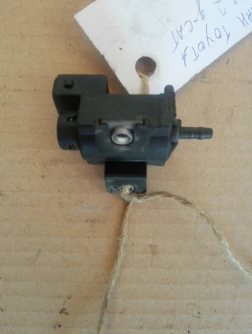 ел клапан турбо Тойота Рав4 2.2дкат (12)