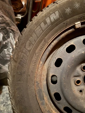    195/65R15  Chrysler Pt cruiser | Mobile.bg    2