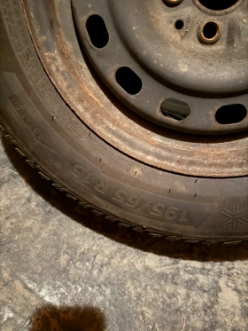   195/65R15  Chrysler Pt cruiser | Mobile.bg    3
