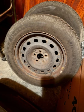    195/65R15  Chrysler Pt cruiser | Mobile.bg    8