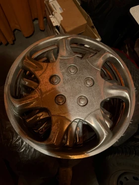    195/65R15  Chrysler Pt cruiser | Mobile.bg    12