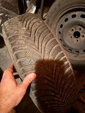    195/65R15  Chrysler Pt cruiser | Mobile.bg    7