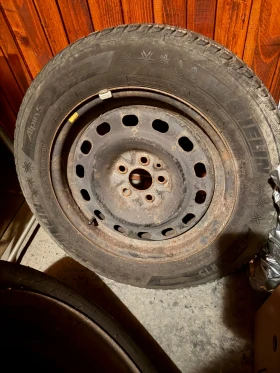    195/65R15  Chrysler Pt cruiser | Mobile.bg    10