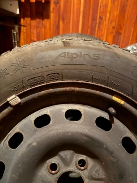   195/65R15  Chrysler Pt cruiser | Mobile.bg    4