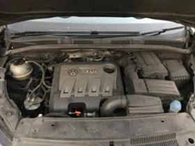 VW Sharan 2.0tdi, снимка 12