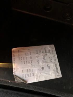 VW Sharan 2.0tdi, снимка 6