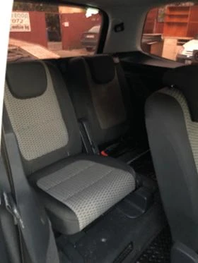 VW Sharan 2.0tdi, снимка 7