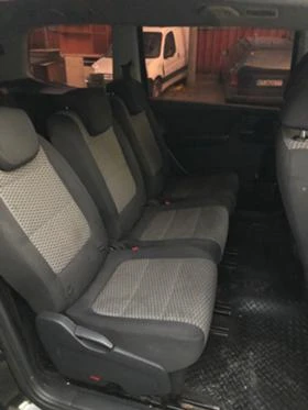 VW Sharan 2.0tdi, снимка 8