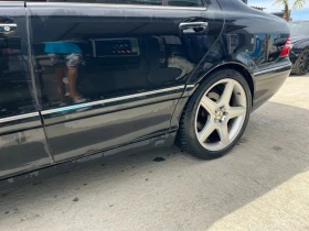 Mercedes-Benz S 320 3, 5, снимка 8
