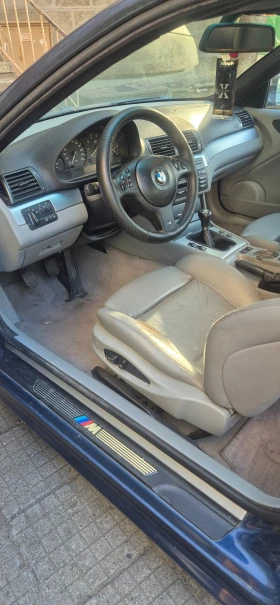 BMW 325 325Ci, снимка 12