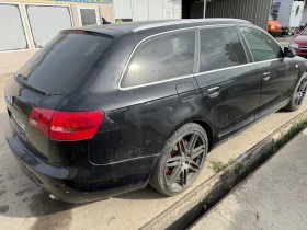 Audi A6 S-line, снимка 2