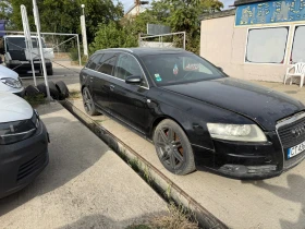 Audi A6 S-line, снимка 3