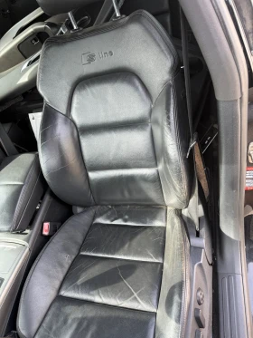 Audi A6 S-line, снимка 4