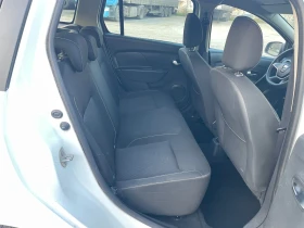 Dacia Logan 1.5 DCI 90кс, снимка 14