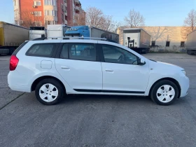Dacia Logan 1.5 DCI 90кс, снимка 7