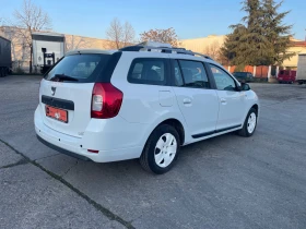 Dacia Logan 1.5 DCI 90кс, снимка 6