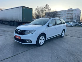 Dacia Logan 1.5 DCI 90кс, снимка 2