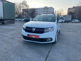Dacia Logan 1.5 DCI 90кс, снимка 1