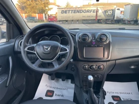 Dacia Logan 1.5 DCI 90кс, снимка 12