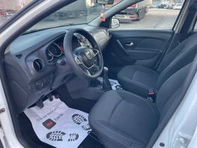 Dacia Logan 1.5 DCI 90кс, снимка 10