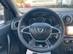 Dacia Logan 1.5 DCI 90кс, снимка 13
