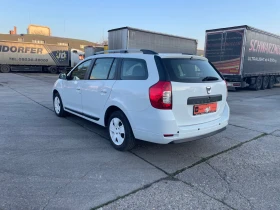 Dacia Logan 1.5 DCI 90кс, снимка 4