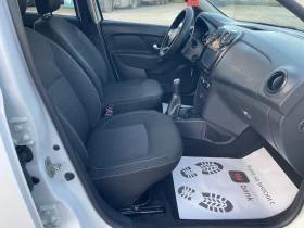 Dacia Logan 1.5 DCI 90кс, снимка 11