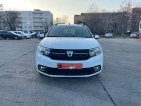 Dacia Logan 1.5 DCI 90кс, снимка 9