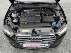 Audi A3 (KATO НОВА), снимка 17
