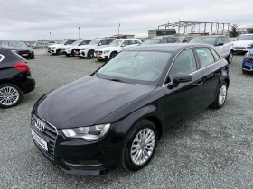 Audi A3 (KATO НОВА), снимка 1