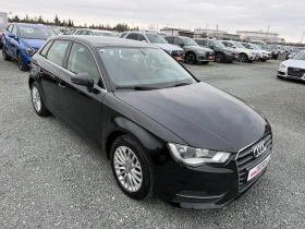 Audi A3 (KATO НОВА), снимка 3