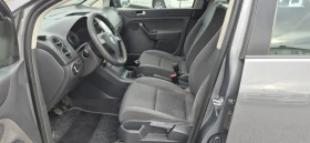 VW Golf Plus 1.9 TDI 105к.с , снимка 7