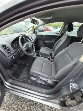 VW Golf Plus 1.9 TDI 105к.с , снимка 8