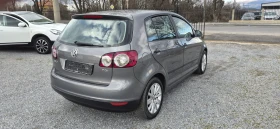 VW Golf Plus 1.9 TDI 105к.с , снимка 4