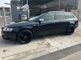Audi A6 2, 7 V6 , снимка 4