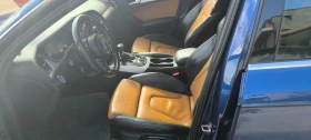 Audi A4, снимка 10