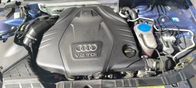 Audi A4, снимка 6