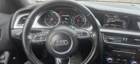 Audi A4, снимка 13