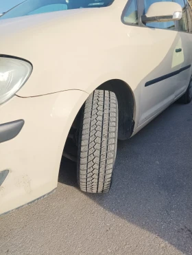 VW Touran 1.9TDI, снимка 7